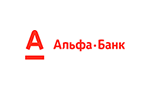 Альфа-Банк