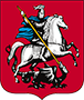Москва