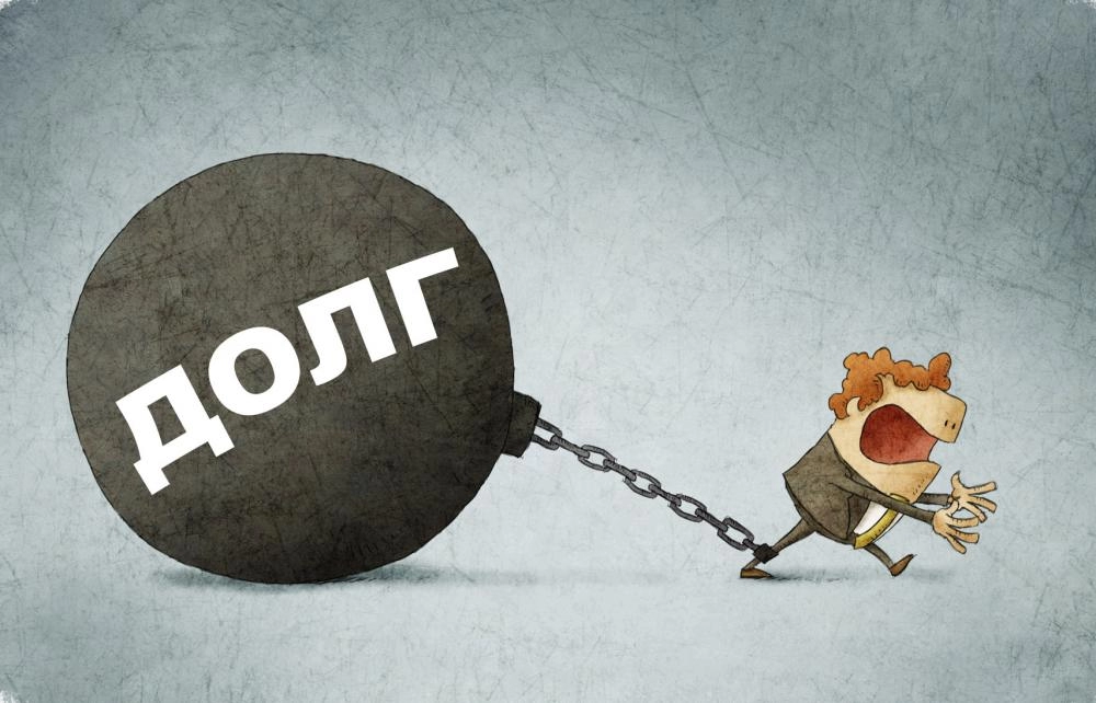 Банкротство генерального директора
