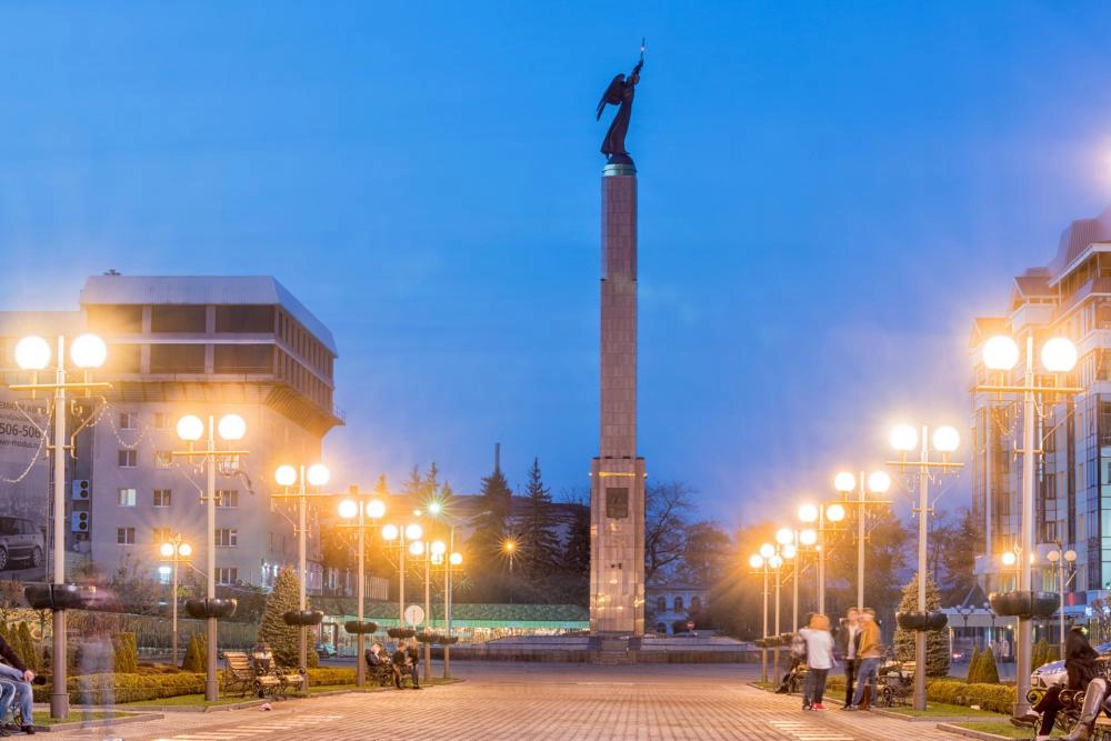 Банкротство в Ставрополе