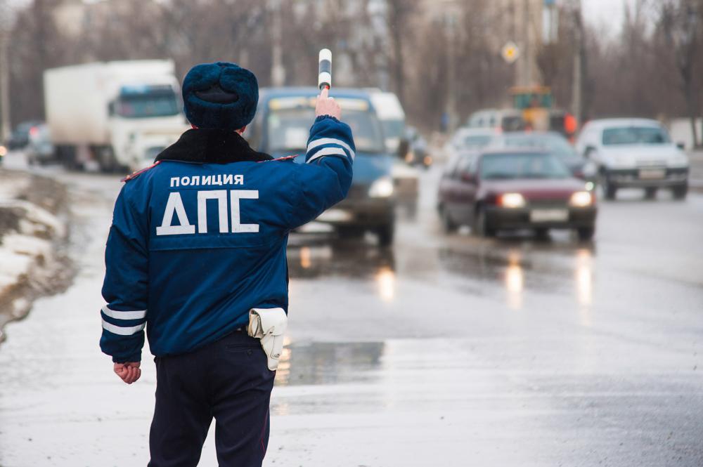 Могут ли ГИБДД и приставы проводить совместные рейды по поимке неплательщиков?