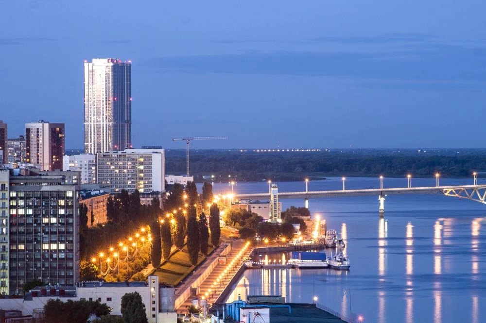 Банкротство в Саратове
