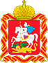 Московская область