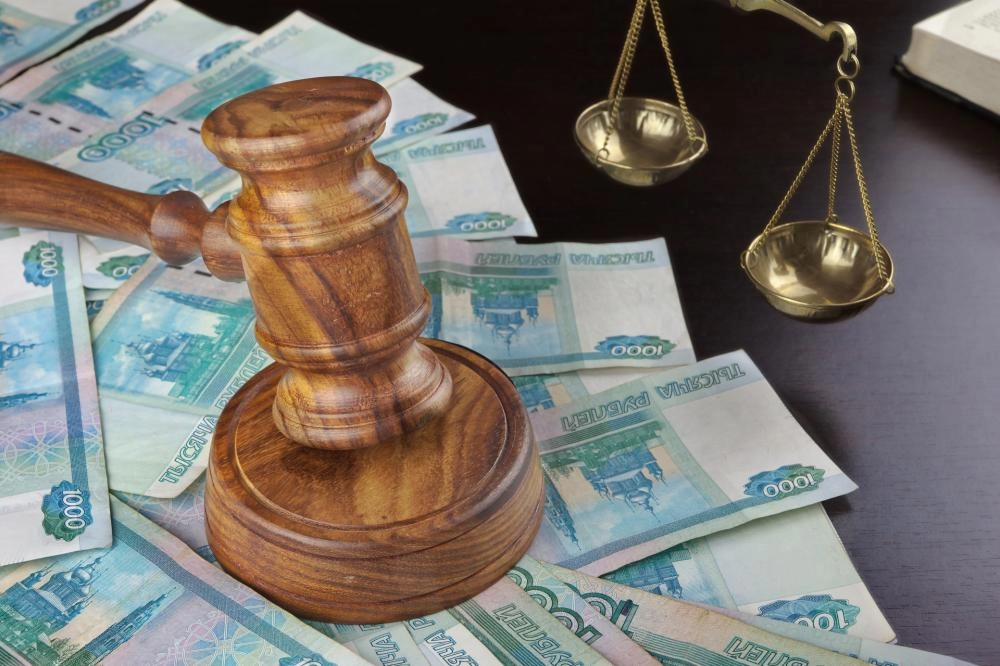 Обзор судебной практики по банкротству физических лиц