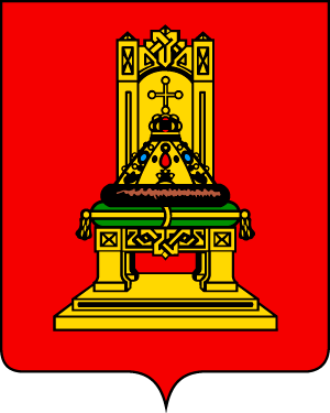 Тверская область